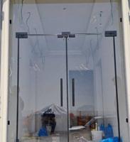 إعلان عن فني.زجاج 50600359 تركيب جميع نواع زجاج واسكريت واشاورات وامرايه