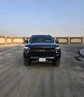 إعلان عن Chevrolet tahoe z71