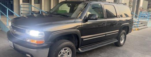 إعلان عن سوبربان 2003