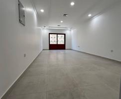 إعلان عن شقة مع شهر مجاني وبلكونات للإيجار في السالمية قطعة 12