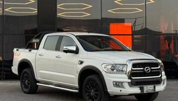 إعلان عن ZX TERRALORD V6 _2022 دبل قير