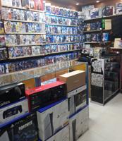 إعلان عن بيع جميع أجهزة ps3-4-5 جديدومستعمل مع اكسسواراتهاوكروت ستور