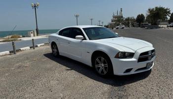 إعلان عن شارجر RT ٢٠١٣