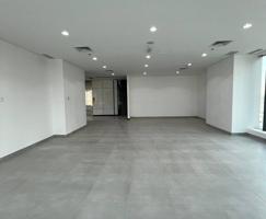 إعلان عن مكاتب تجارية للإيجار في المرقاب