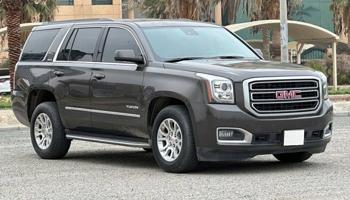 إعلان عن تاهو SLE 2020 ماشي 137 صبغ وكالة