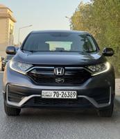 إعلان عن هوندا crv موديل 2022 بحاله ممتازة
