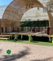 إعلان عن حداد عام - ابواب - درابزين- مظلات - مخازن- هناقر و ما يتعلق بالحديد