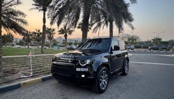 إعلان عن ديفندرp400  90 قمه بالنظافه V6