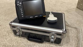 إعلان عن سونار للبيع