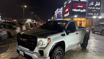 إعلان عن للبيع جمس سيرا ٢٠١٩