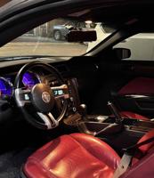 إعلان عن للبيع موستنق