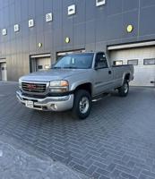 إعلان عن وانيت 2005 SLE صبغ الوكاله