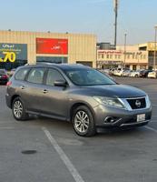 إعلان عن بانفايندر 2015 شرط فحص