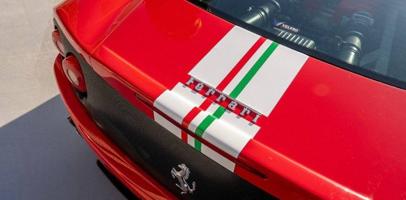 إعلان عن Ferrari 360 Manual