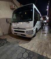 إعلان عن للبيع باص كوستر 2020