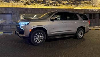 إعلان عن بيعه سريعه ٢٠٢١ تاهو أصباغ متفرقه