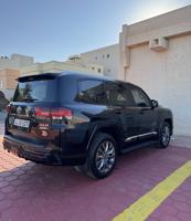 إعلان عن للبيع لاند 2024