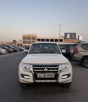 إعلان عن للبيع باجيرو2022