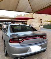 إعلان عن شارجر صبغ وكالة