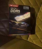 إعلان عن للبيع رامات DDR5