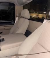 إعلان عن جمس سيرا 2009 اربع غيار