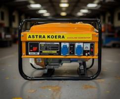 إعلان عن مولد كهربائي 49 دينار فقط