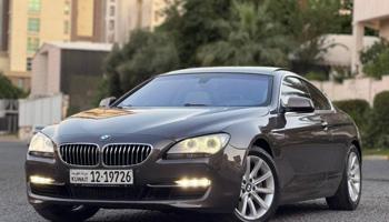 إعلان عن بي ام // 640 //  2014  //