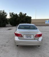 إعلان عن للبيع لكزس