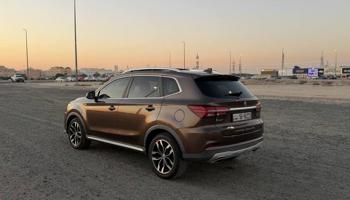 إعلان عن ام جي عداد 67 فقط كامل مواصفات