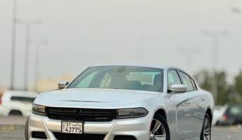 إعلان عن دودج تشارجر 2020 وارد وكاله