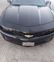 إعلان عن للبيع كمارو ار اس 6سلندر موديل 2010 للبيع على المنضور بيعه سريعه