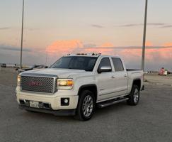 إعلان عن 🛑GMC DENALI 🛑