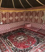 إعلان عن للايجار مخيم خلف اسطبلات الاحمدي