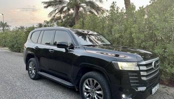 إعلان عن موديل 2022 الساير