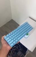 إعلان عن للبيع ماوس لوجتك وكيبورد وسماعة ريزر