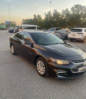 إعلان عن للبيع شفروليه ماليبو 2107 ، ماشي 107 الف ، شرط الفحص شاصي قير مكينه