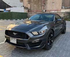 إعلان عن 2015 Mustang GT - Excellent Condition