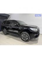 إعلان عن برادو txl الفل 2022