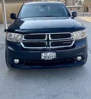 إعلان عن دوج دورانجو ليمتد ٢٠١٣ صبغ الوكالة وشرط الفحص بالكامل