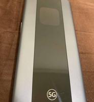 إعلان عن راوتر Stc. 5G Brovl. استعمال 28 يوم يدعم 4G.5G البطاريه 7000مللي أمبير