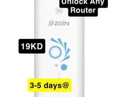 إعلان عن Unlock Any Router - Pro