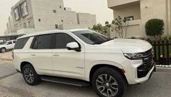 إعلان عن للبيع تاهو