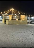 إعلان عن للايجار مخيم خاص للعائلات المكان هادئ وموقعه ممتاز للعائلات