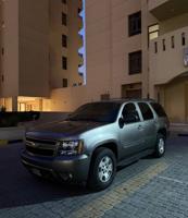 إعلان عن تاهو LT 2014 بحاله وكالته ماشي 320 الف قمه بالنظافه