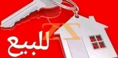 إعلان عن للبيع شقق تمليك في المهبولة