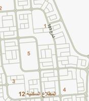 إعلان عن للبيع بالمطلاع