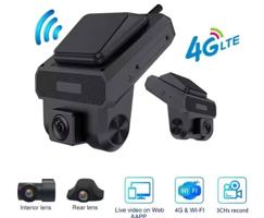 إعلان عن اقوى كاميرات للسيارة(داش كام)