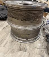 إعلان عن للبيع رنجات اسكاليد يحتاجون خراطه