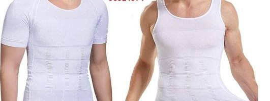 إعلان عن مشدات للجسم و البطن 4 حبات 15 دينار