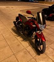 إعلان عن للبيع هيرو 2023 نضيف مافي شي (تحويل) () واتساب فقط!!